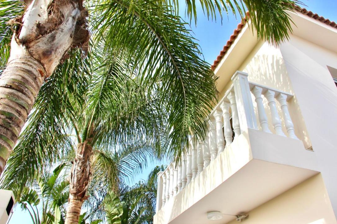Villa Agnes Aya Napa Dış mekan fotoğraf